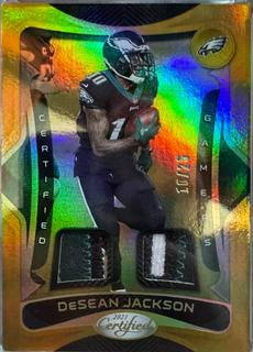 DeSean Jackson