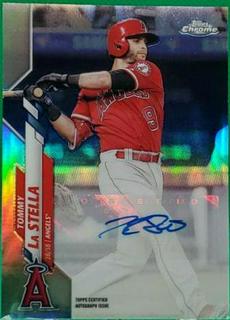 Tommy La Stella