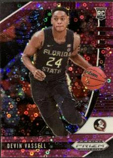 Devin Vassell