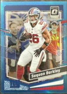 Saquon Barkley
