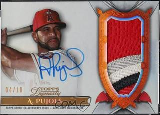 Albert Pujols