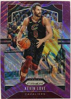 Kevin Love