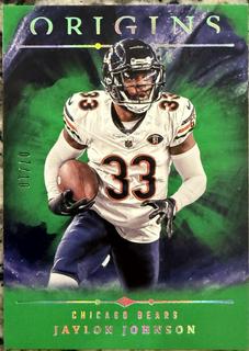 Jaylon Johnson