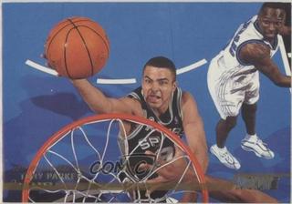 Tony Parker