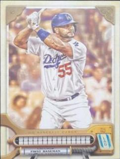 Albert Pujols