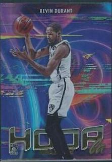 Kevin Durant