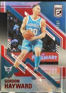 Gordon Hayward