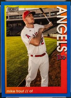 Mike Trout