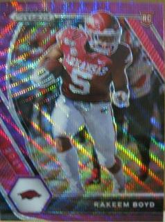 Rakeem Boyd