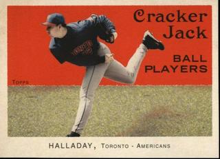 Roy Halladay