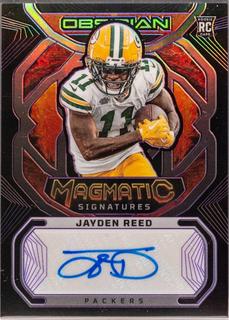 Jayden Reed