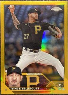 Vince Velasquez