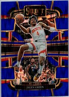 Jalen Green