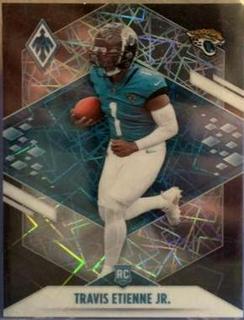 Travis Etienne Jr.