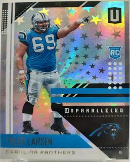 Tyler Larsen