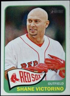 Shane Victorino
