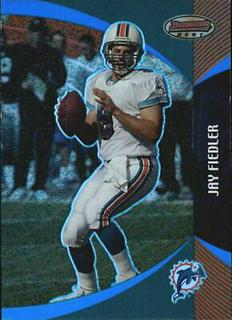 Jay Fiedler