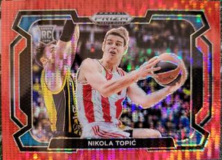 Nikola Topic