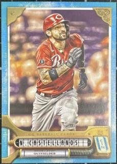 Nick Castellanos