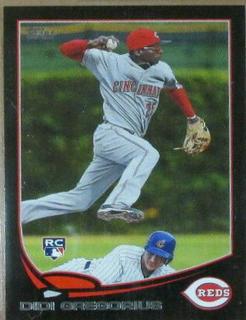 Didi Gregorius