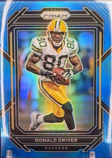 Donald Driver