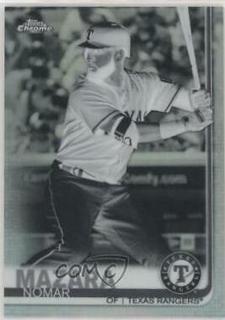 Nomar Mazara