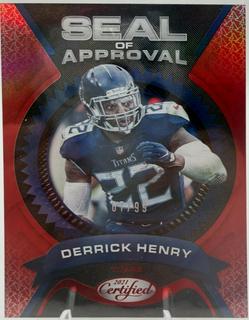 Derrick Henry