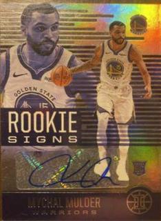 Mychal Mulder