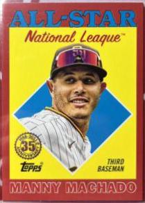 Manny Machado