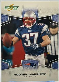 Rodney Harrison