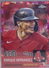 Enrique Hernandez