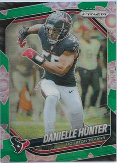 Danielle Hunter