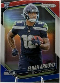 Elijah Arroyo