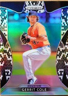 Gerrit Cole