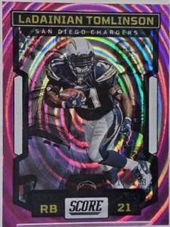 LaDainian Tomlinson