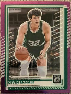 Kevin McHale