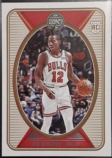 Ayo Dosunmu