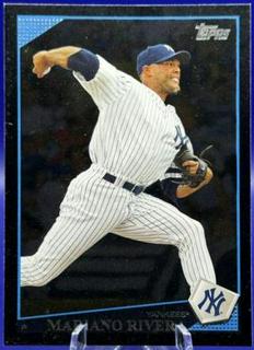 Mariano Rivera