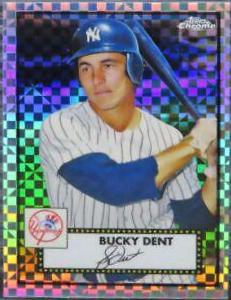 Bucky Dent