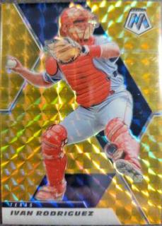 Ivan Rodriguez