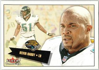 Kevin Hardy
