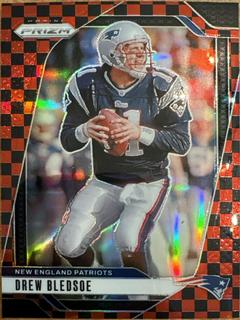 Drew Bledsoe