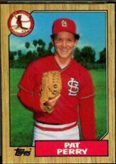 Pat Perry