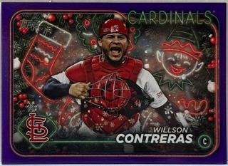Willson Contreras