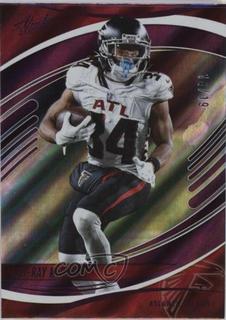 Ray-Ray McCloud