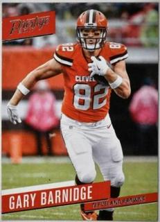Gary Barnidge