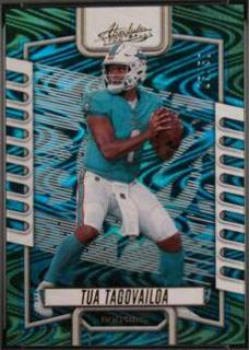 Tua Tagovailoa