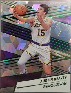 Austin Reaves