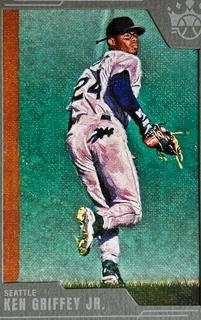 Ken Griffey Jr.
