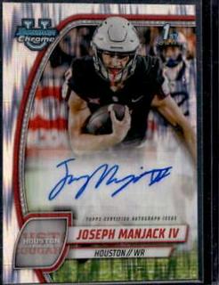 Joseph Manjack IV